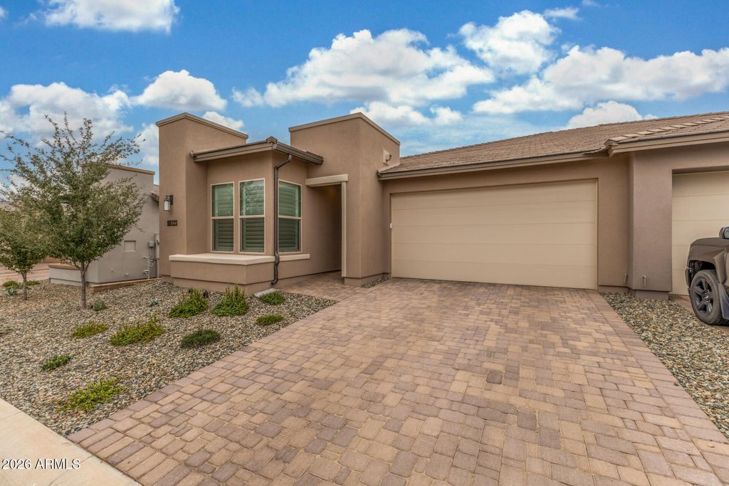 Photo of 18325 E Spring Valley Court, Rio Verde, AZ 85263 (MLS # 6986682)