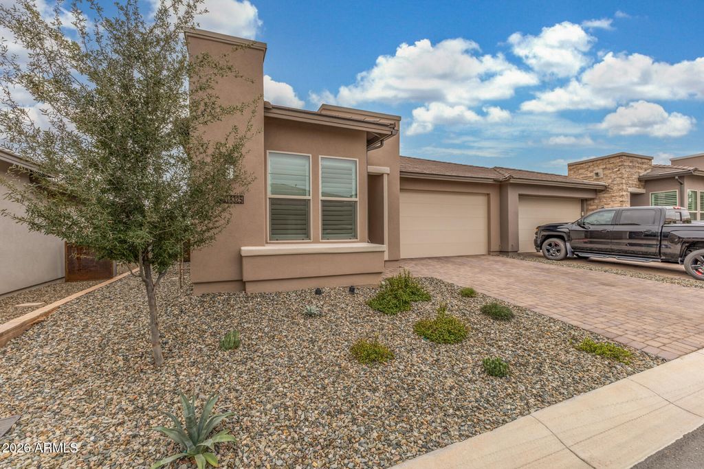 Photo of 18325 E Spring Valley Court, Rio Verde, AZ 85263 (MLS # 6986682)