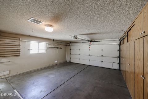 A home in Sun City West