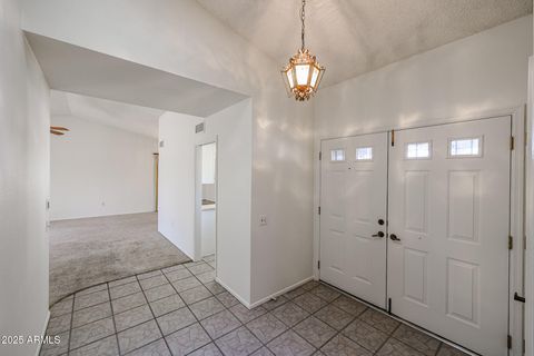 A home in Sun City West