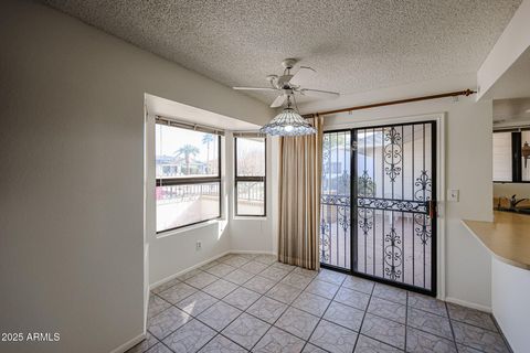 A home in Sun City West