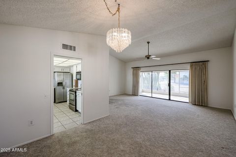A home in Sun City West