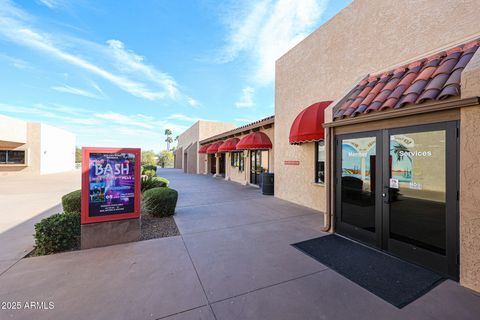 A home in Sun City West