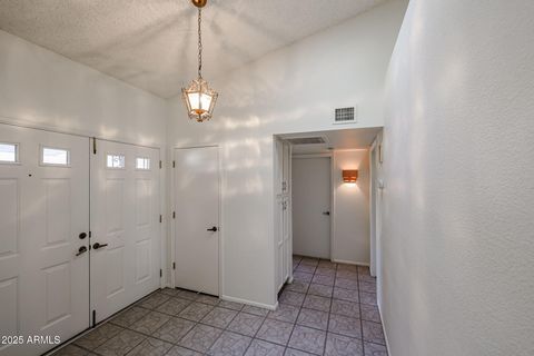 A home in Sun City West