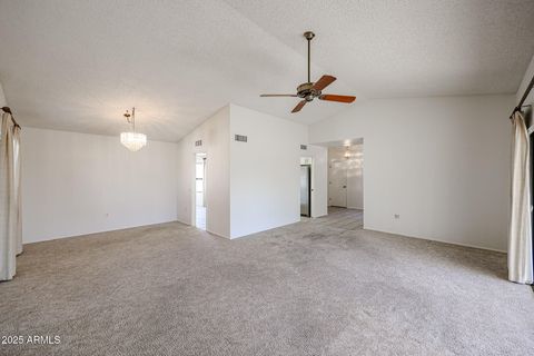 A home in Sun City West