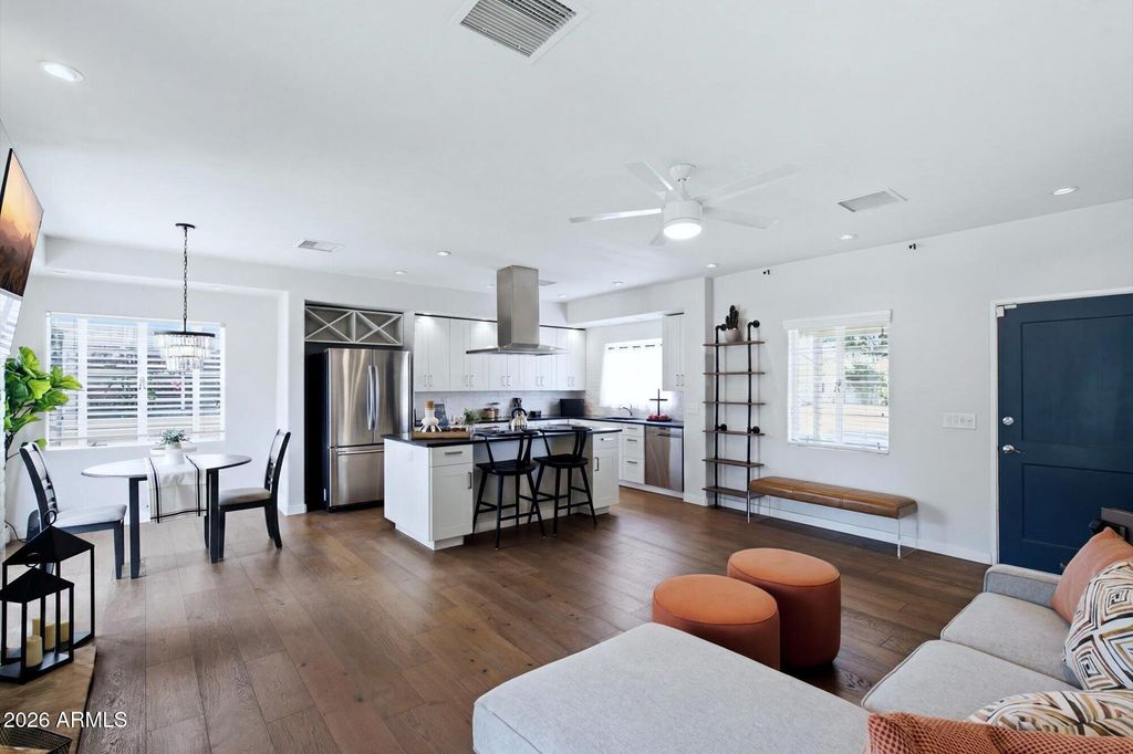 Photo of 530 W Vernon Avenue, Phoenix, AZ 85003 (MLS # 7040685)