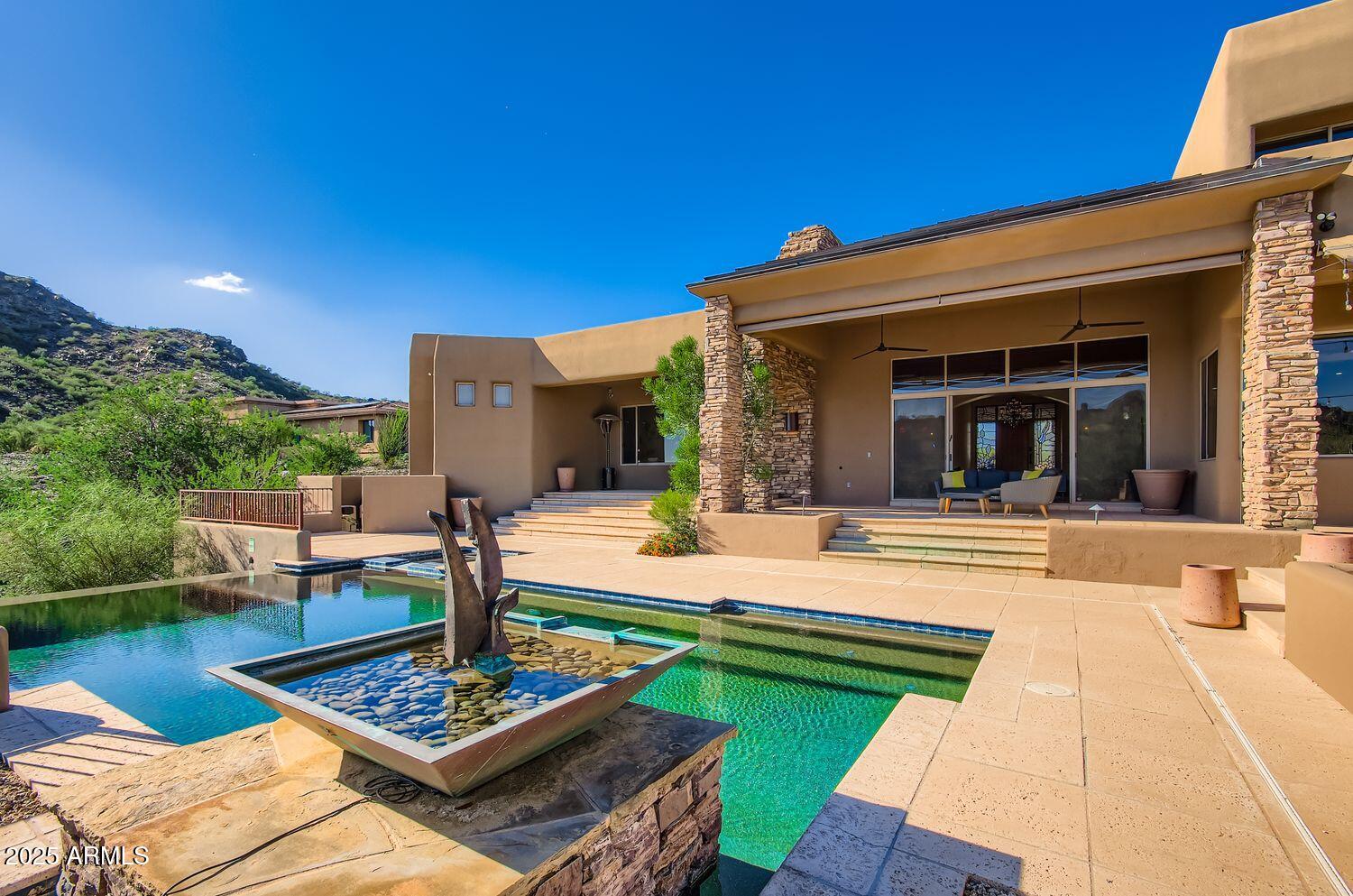 PHOENIX HILLSIDE ESTATES LOT 1-17 TR A,B - Residential