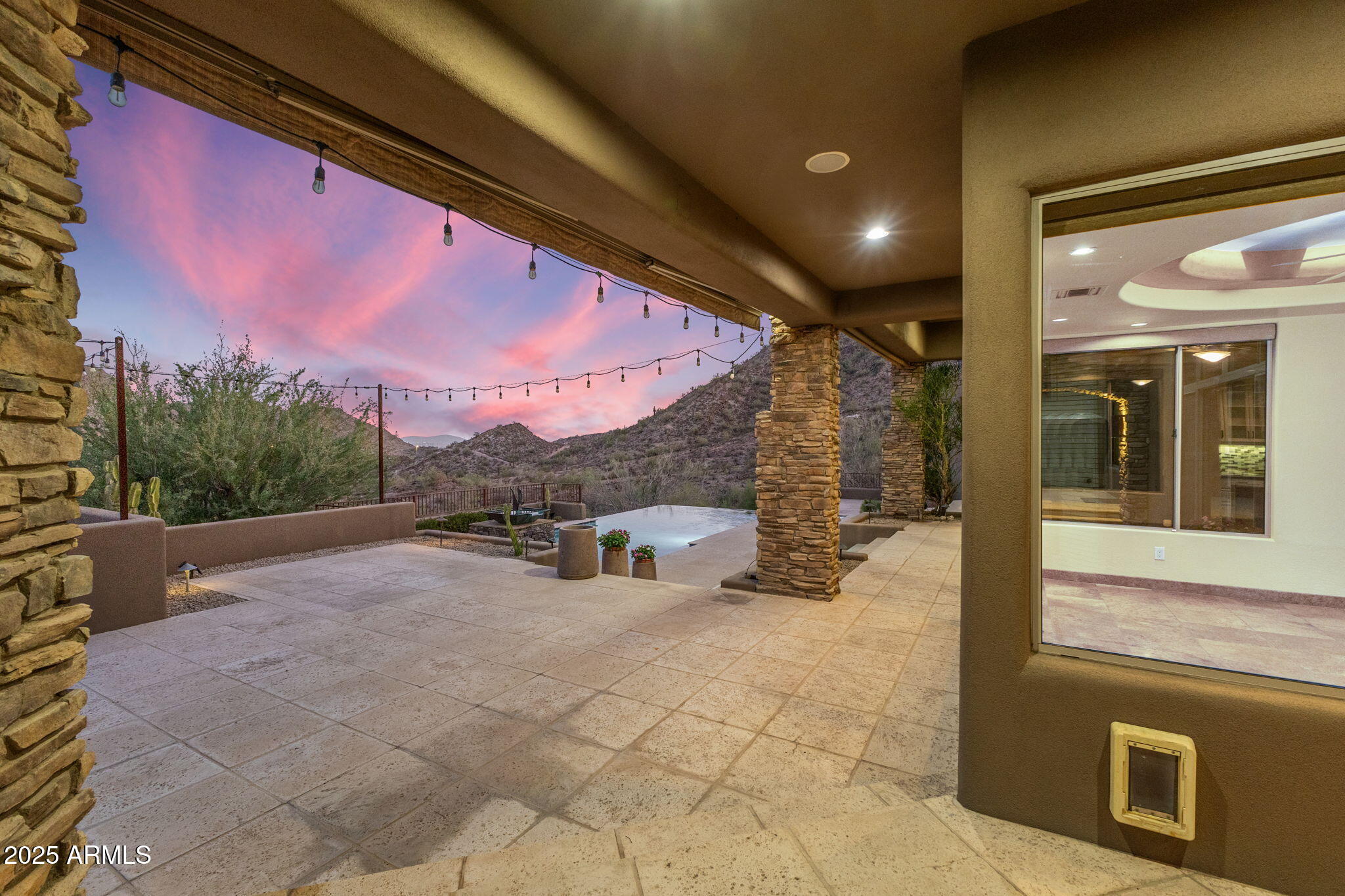 PHOENIX HILLSIDE ESTATES LOT 1-17 TR A,B - Residential