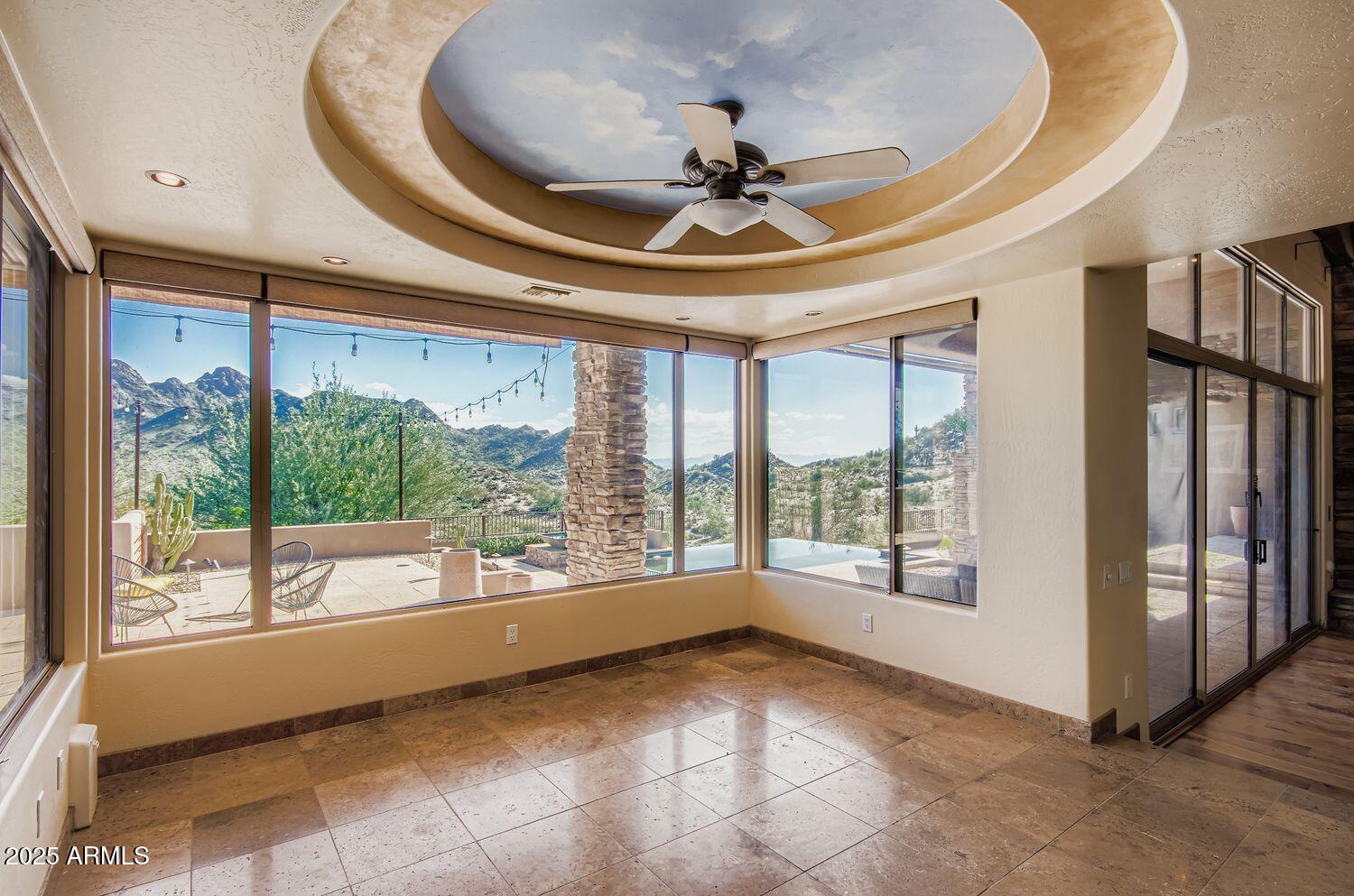 PHOENIX HILLSIDE ESTATES LOT 1-17 TR A,B - Residential