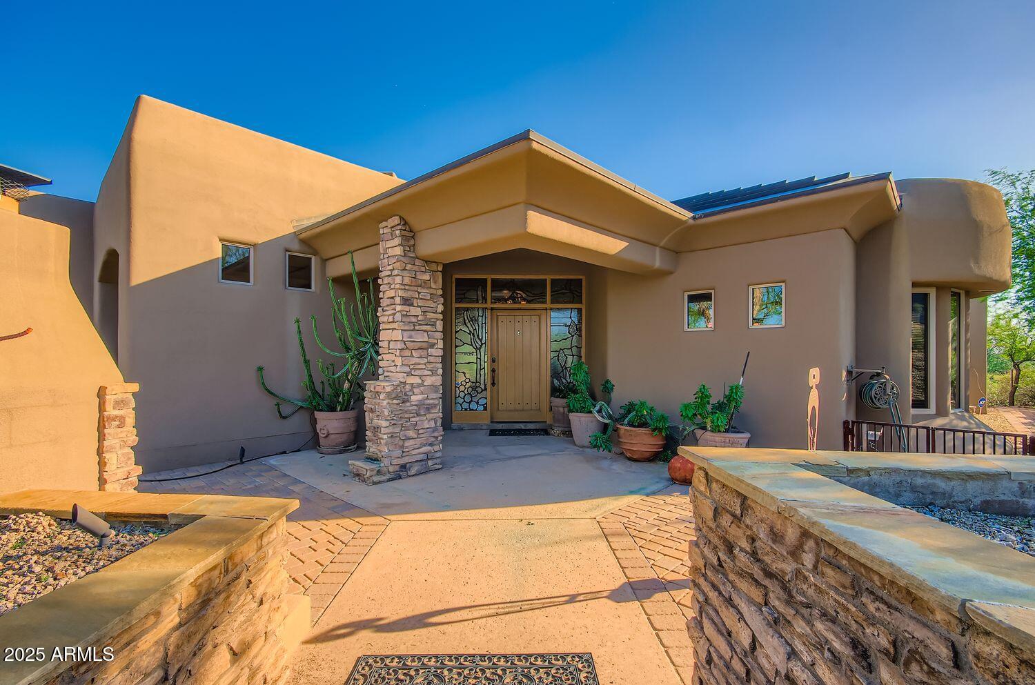 PHOENIX HILLSIDE ESTATES LOT 1-17 TR A,B - Residential