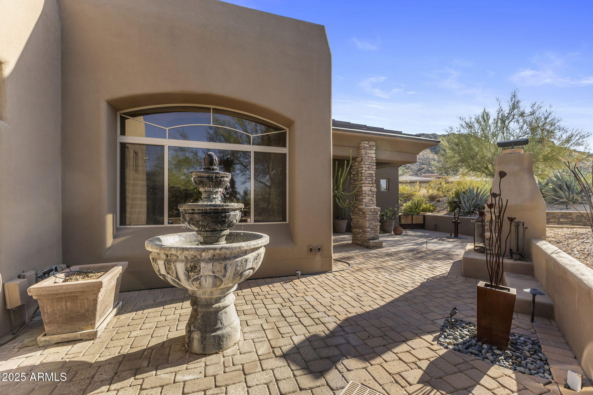 PHOENIX HILLSIDE ESTATES LOT 1-17 TR A,B - Residential