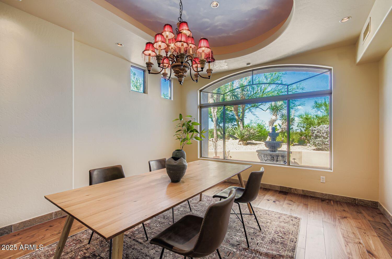 PHOENIX HILLSIDE ESTATES LOT 1-17 TR A,B - Residential