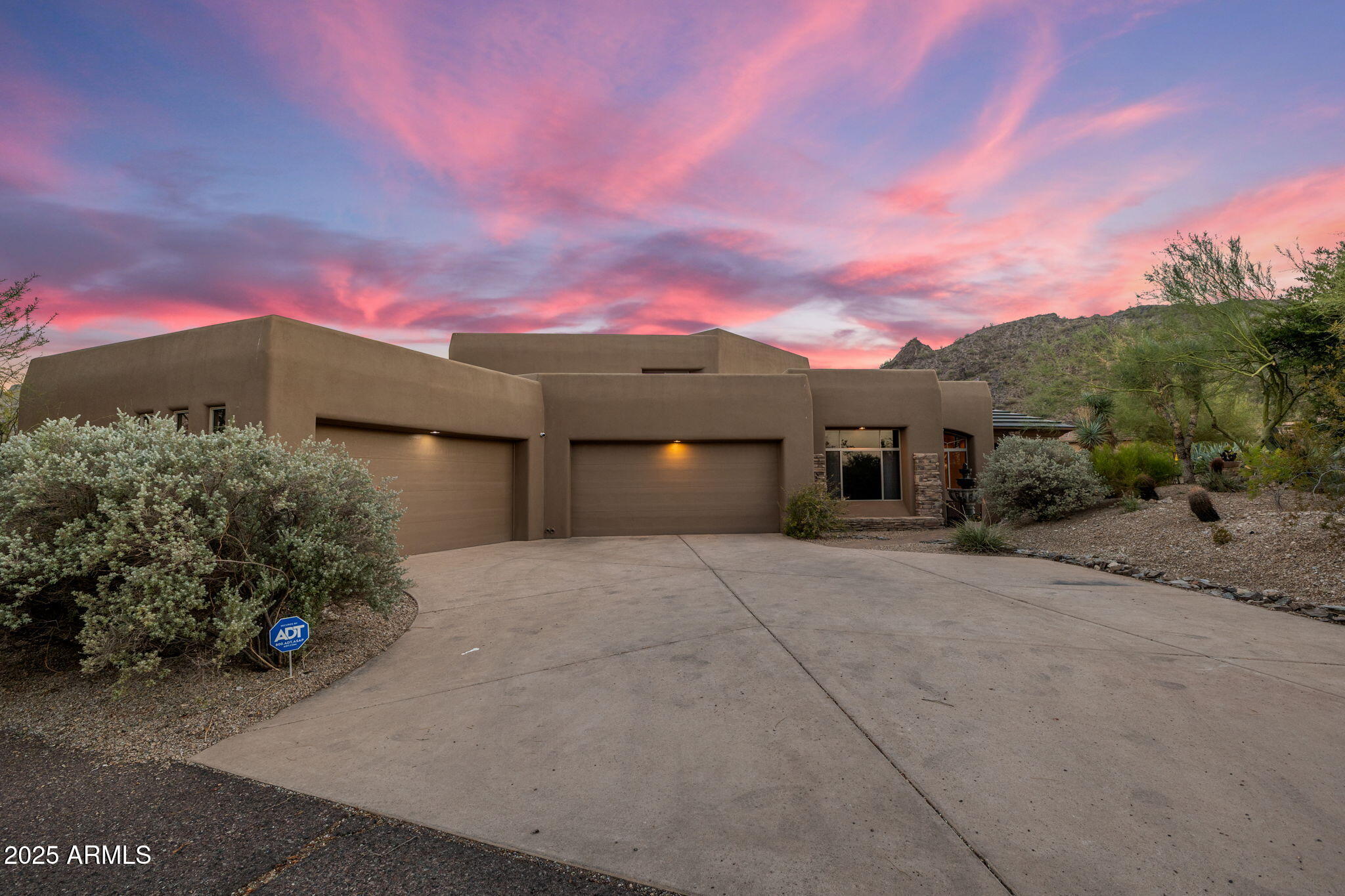 PHOENIX HILLSIDE ESTATES LOT 1-17 TR A,B - Residential