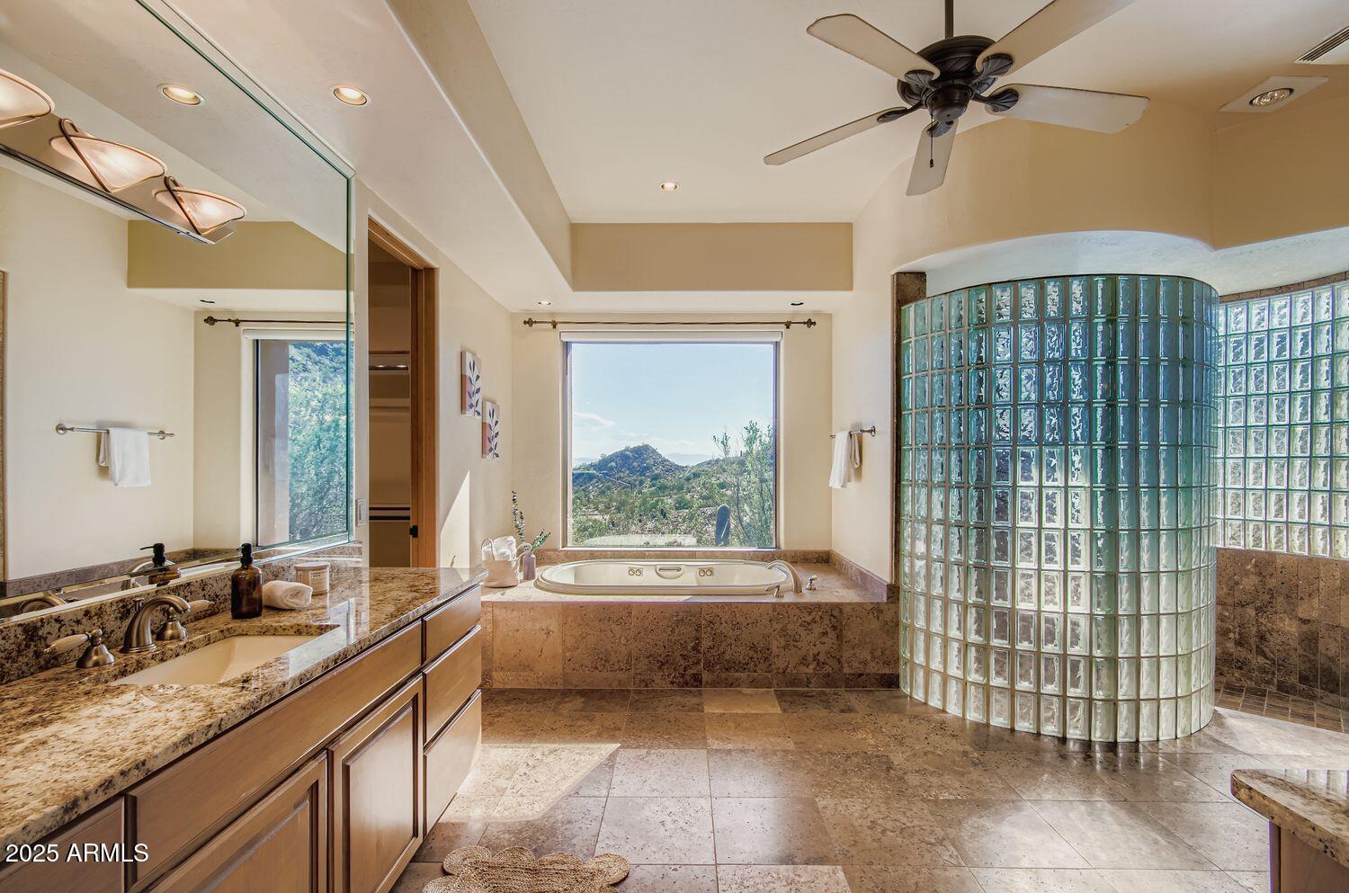 PHOENIX HILLSIDE ESTATES LOT 1-17 TR A,B - Residential