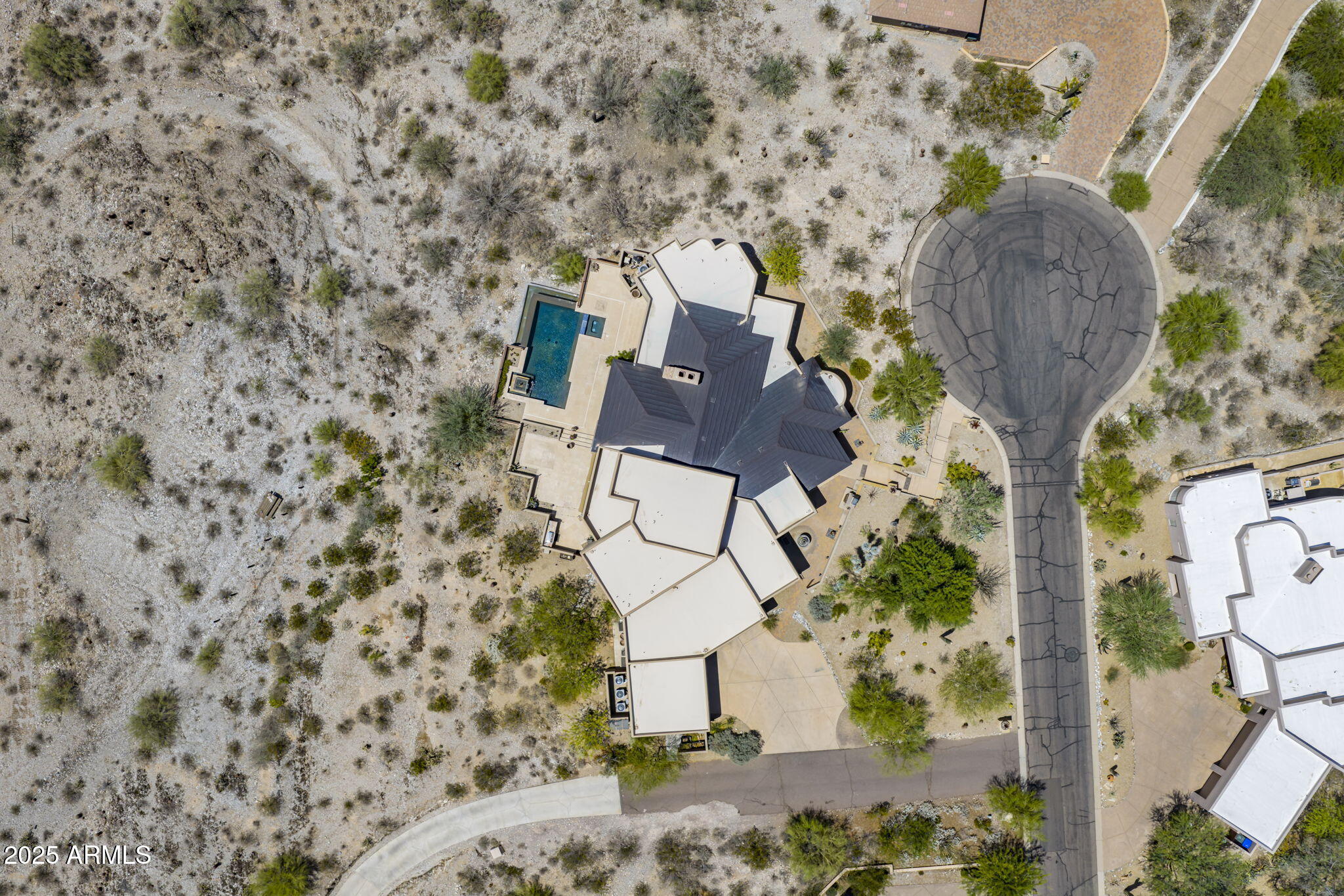 PHOENIX HILLSIDE ESTATES LOT 1-17 TR A,B - Residential