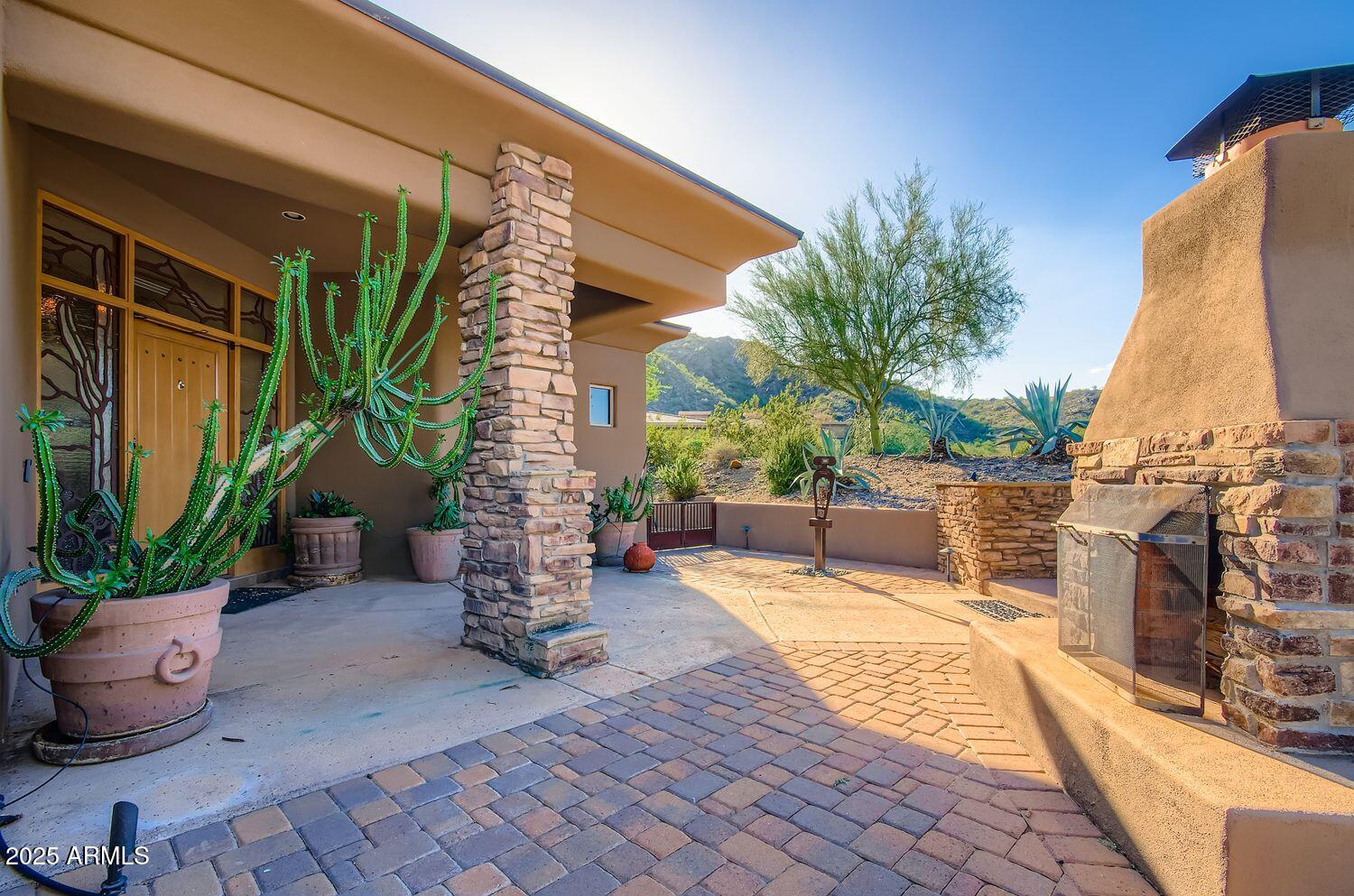 PHOENIX HILLSIDE ESTATES LOT 1-17 TR A,B - Residential