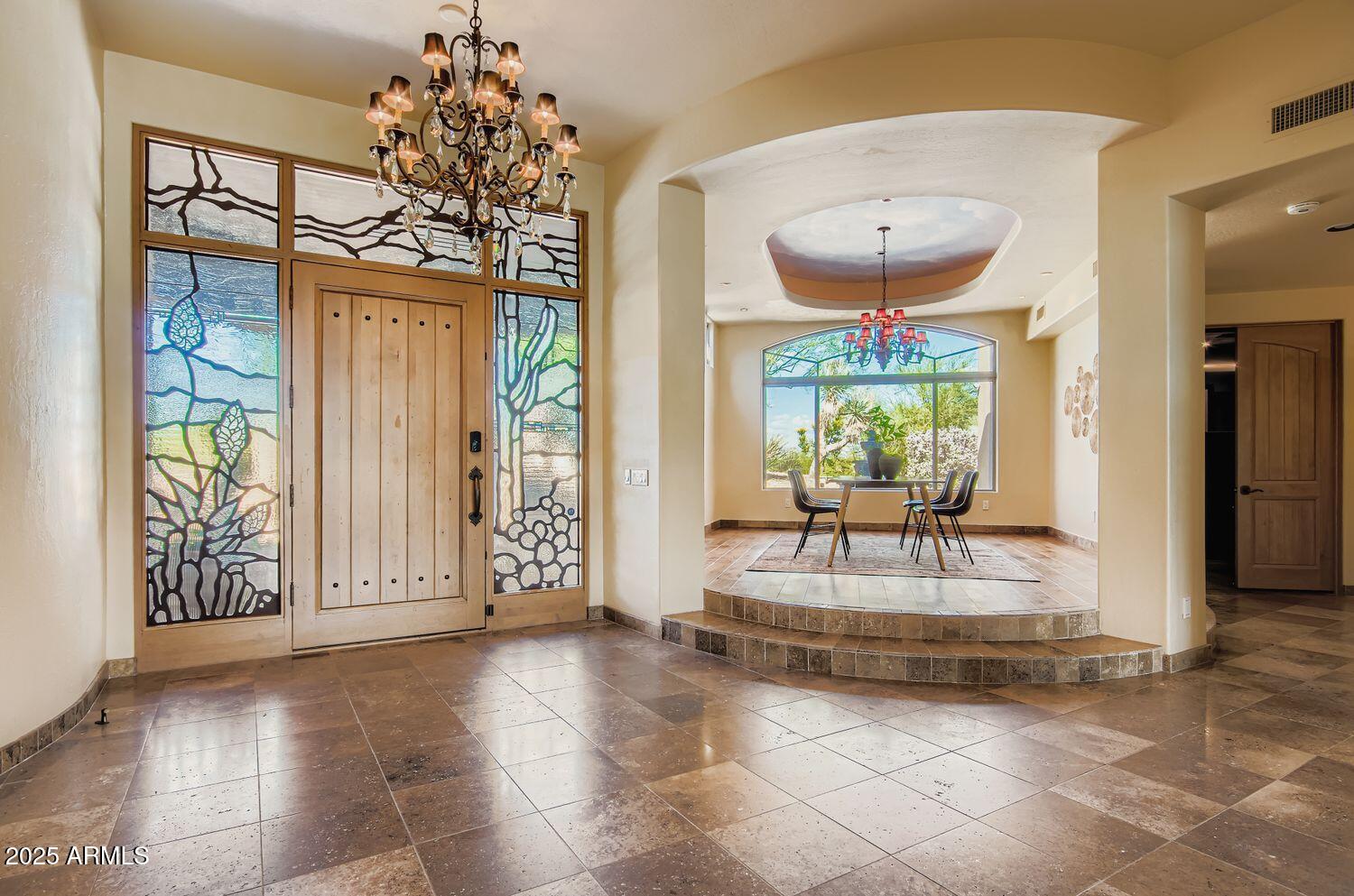 PHOENIX HILLSIDE ESTATES LOT 1-17 TR A,B - Residential