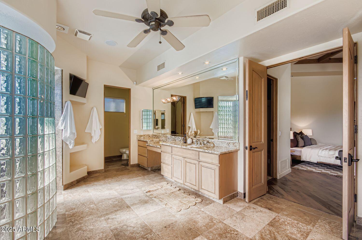 PHOENIX HILLSIDE ESTATES LOT 1-17 TR A,B - Residential