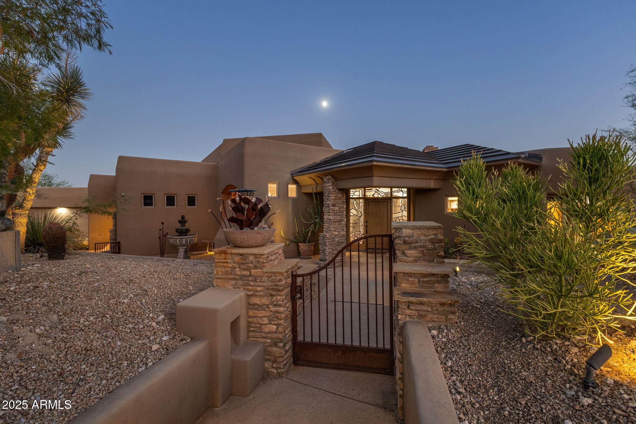 PHOENIX HILLSIDE ESTATES LOT 1-17 TR A,B - Residential