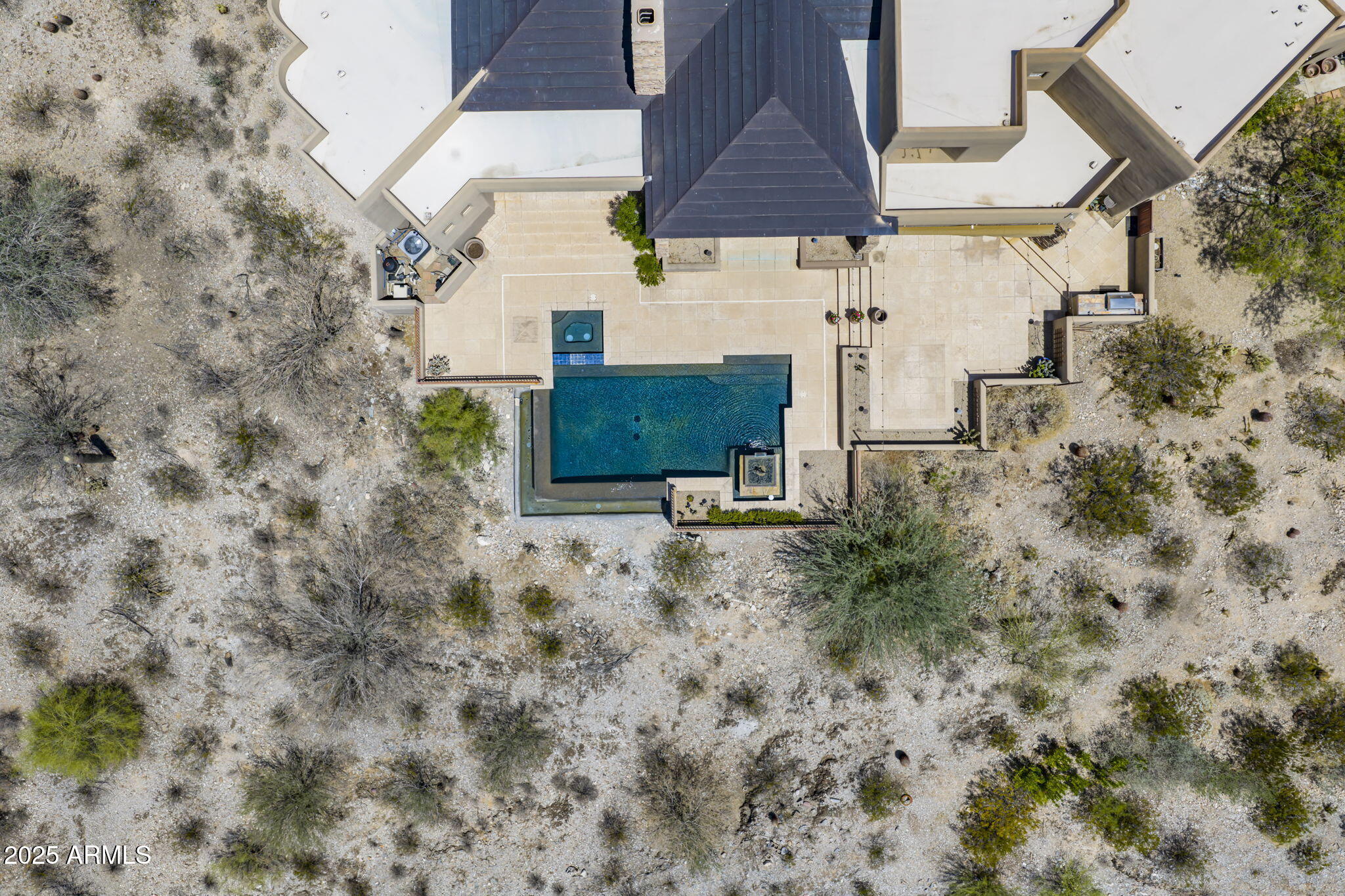 PHOENIX HILLSIDE ESTATES LOT 1-17 TR A,B - Residential