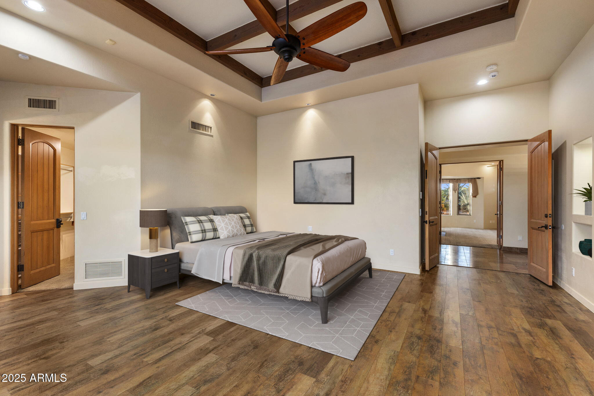 PHOENIX HILLSIDE ESTATES LOT 1-17 TR A,B - Residential
