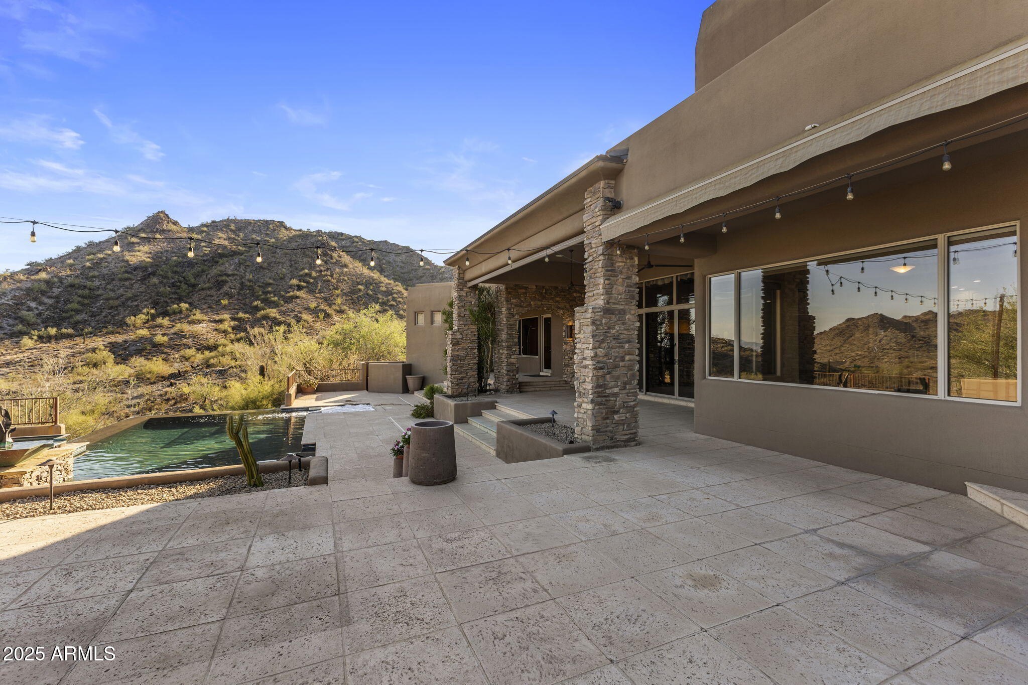 PHOENIX HILLSIDE ESTATES LOT 1-17 TR A,B - Residential