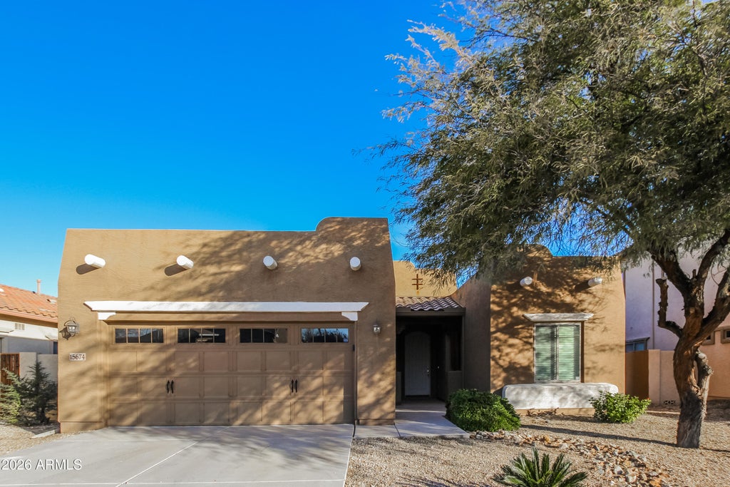 Photo of 15674 W Monterosa Street, Goodyear, AZ 85395 (MLS # 7054158)