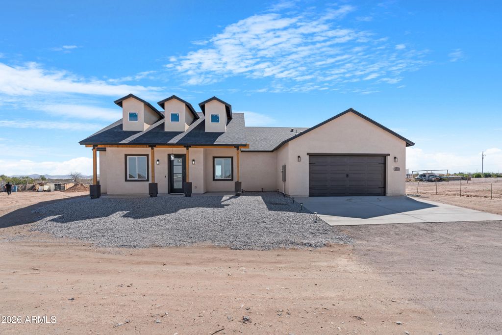 Photo of 5215 S 339th Avenue, Tonopah, AZ 85354 (MLS # 6994227)