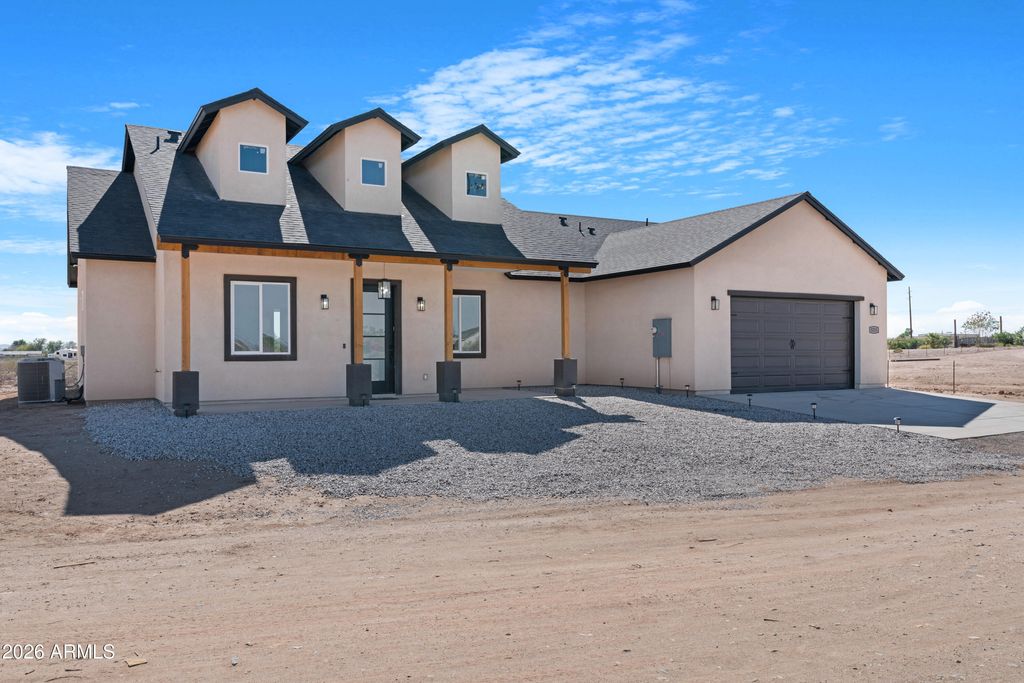 Photo of 5215 S 339th Avenue, Tonopah, AZ 85354 (MLS # 6994227)
