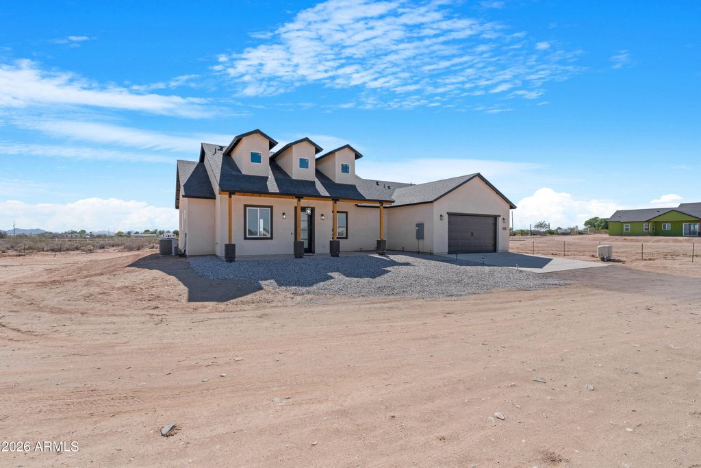 Photo of 5215 S 339th Avenue, Tonopah, AZ 85354 (MLS # 6994227)