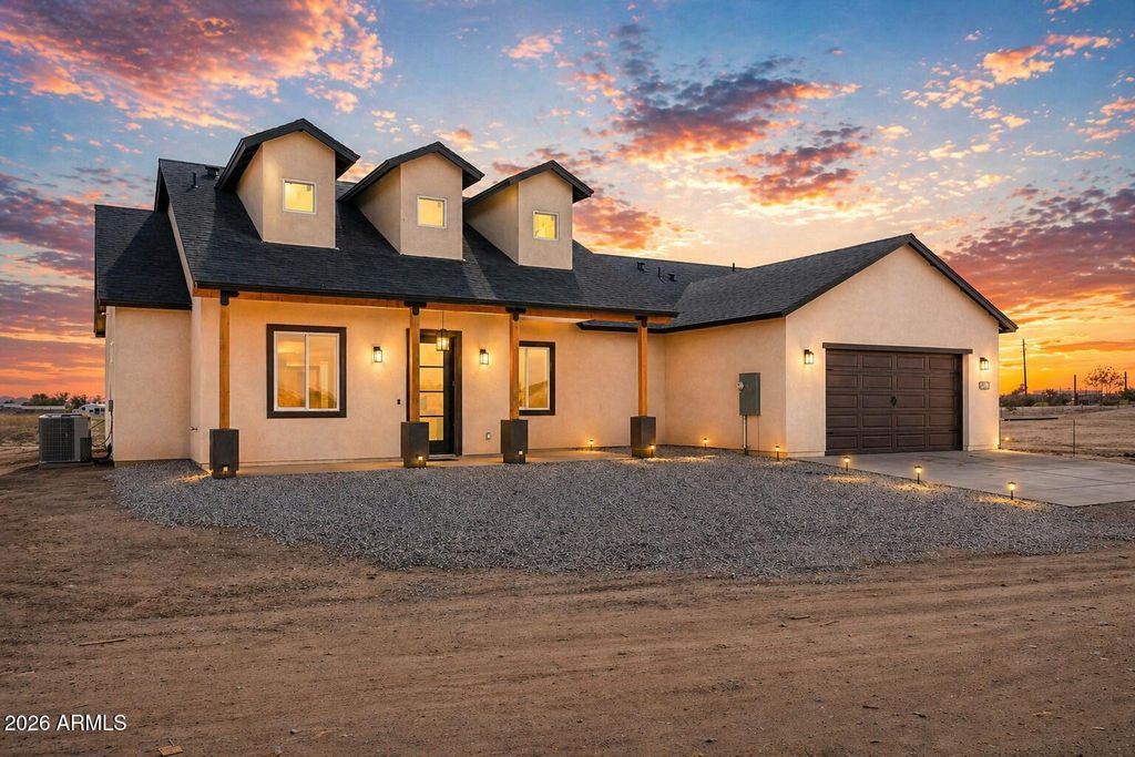 Photo of 5215 S 339th Avenue, Tonopah, AZ 85354 (MLS # 6994227)