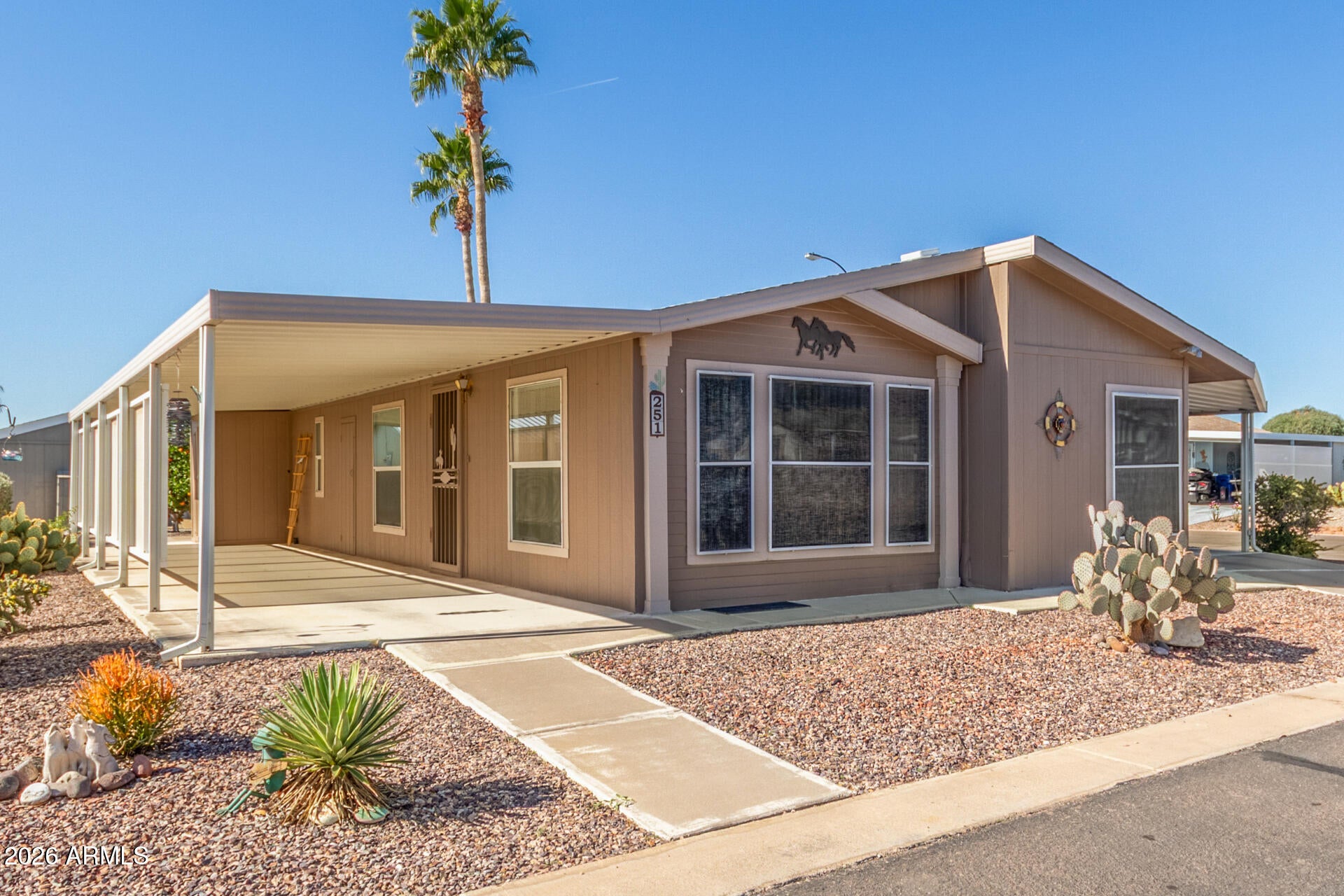 2400 E BASELINE Avenue 251