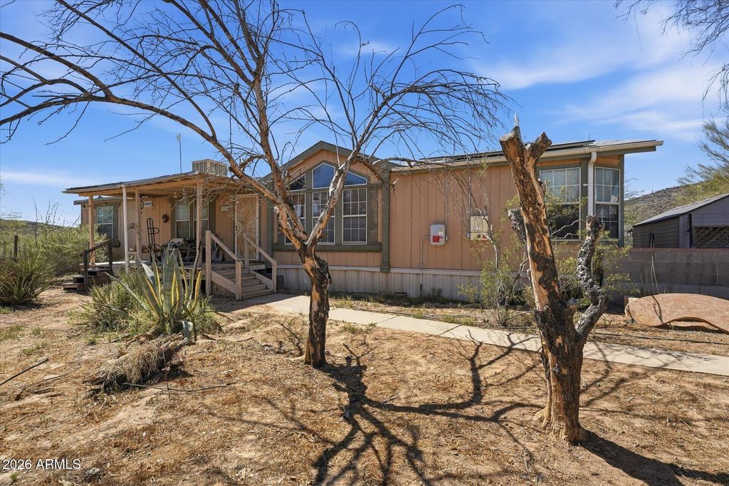 Photo of 2220 S 382nd Avenue, Tonopah, AZ 85354 (MLS # 7003378)