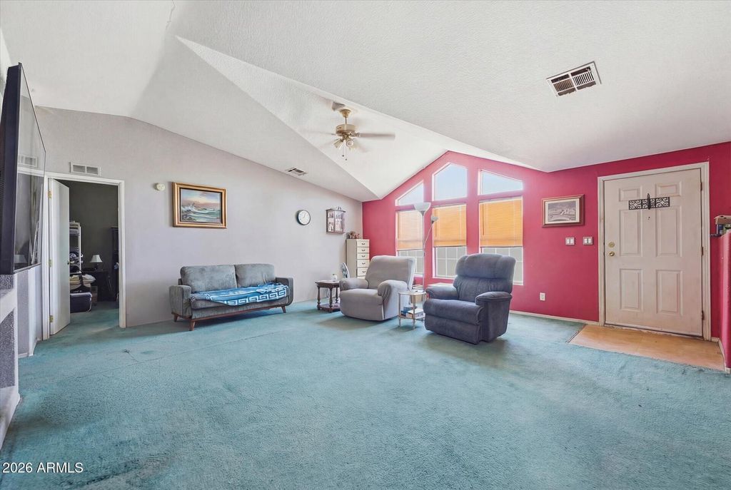 Photo of 2220 S 382nd Avenue, Tonopah, AZ 85354 (MLS # 7003378)