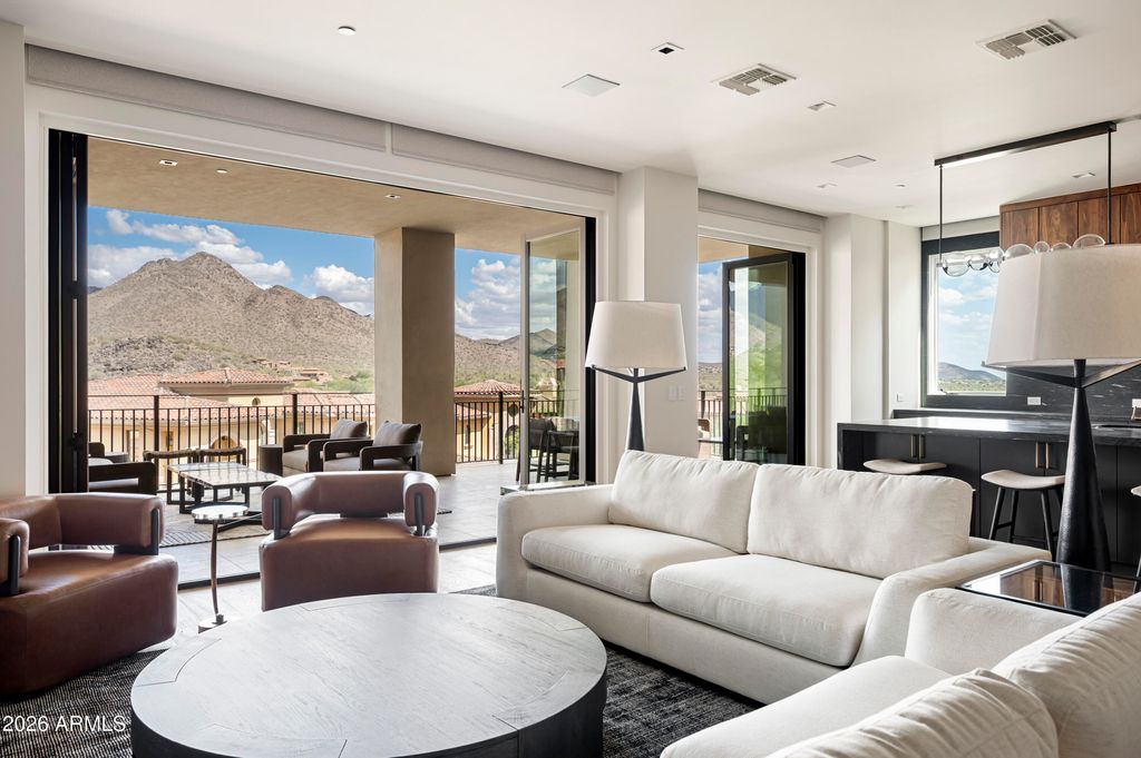 Photo of 18720 N 101st Street #3012, Scottsdale, AZ 85255 (MLS # 7026715)