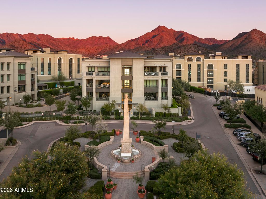 Photo of 18720 N 101st Street #3012, Scottsdale, AZ 85255 (MLS # 7026715)