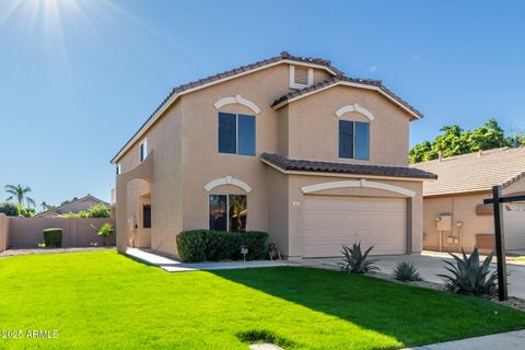 7477 W FIREBIRD Drive Glendale AZ 85308