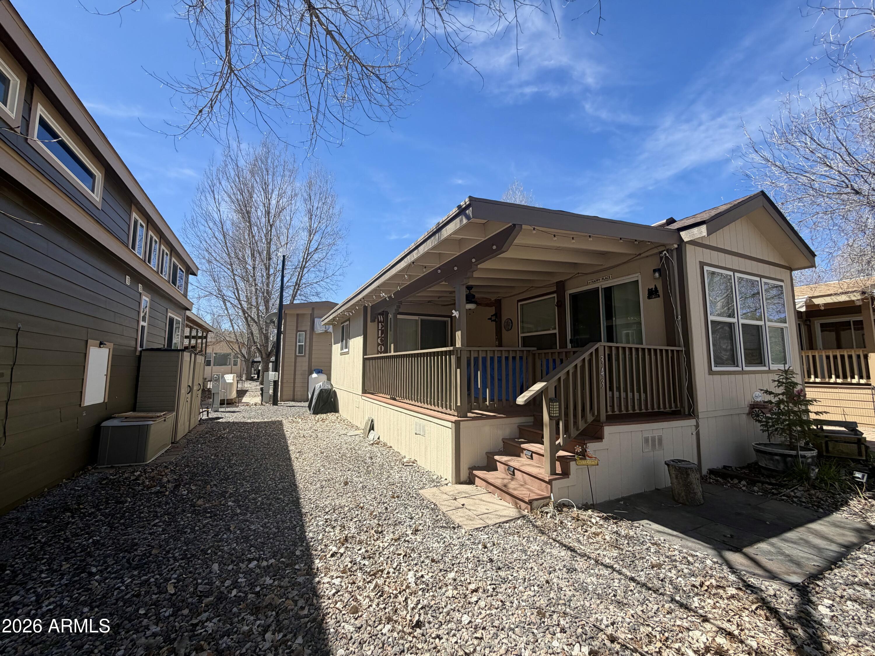 17550 S Munds Ranch Road 343