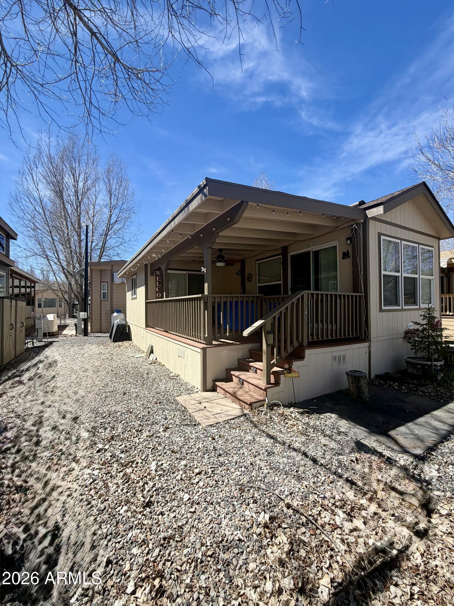 17550 S Munds Ranch Road 343