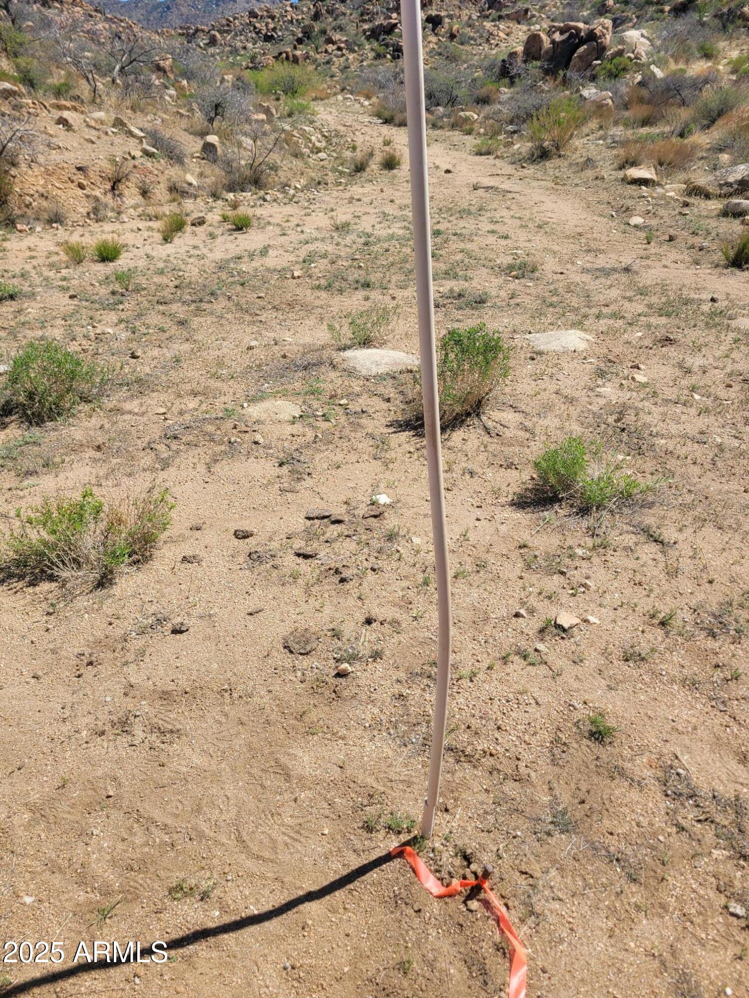 0 S Date Creek Road I-2