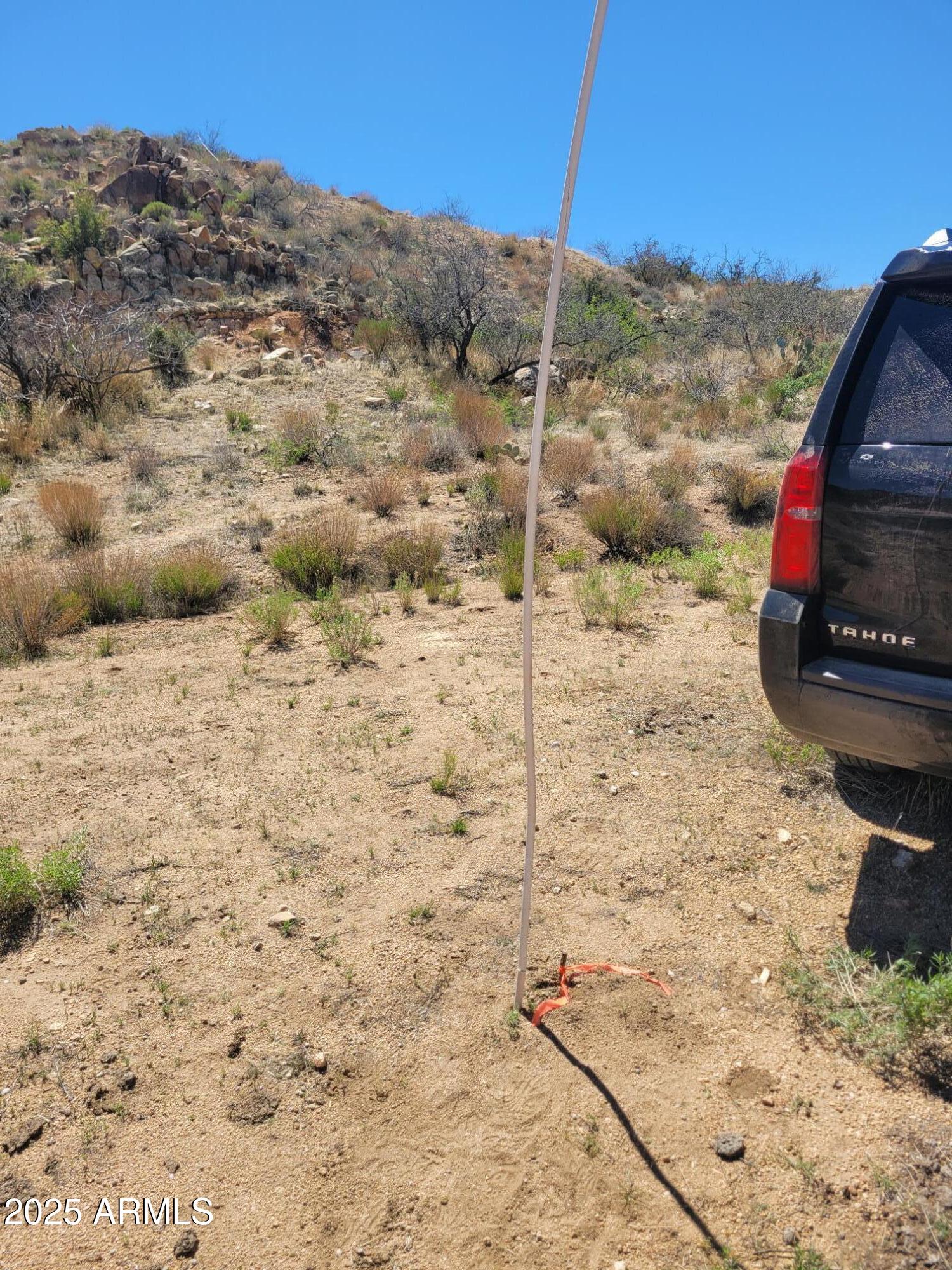 0 S Date Creek Road I-2