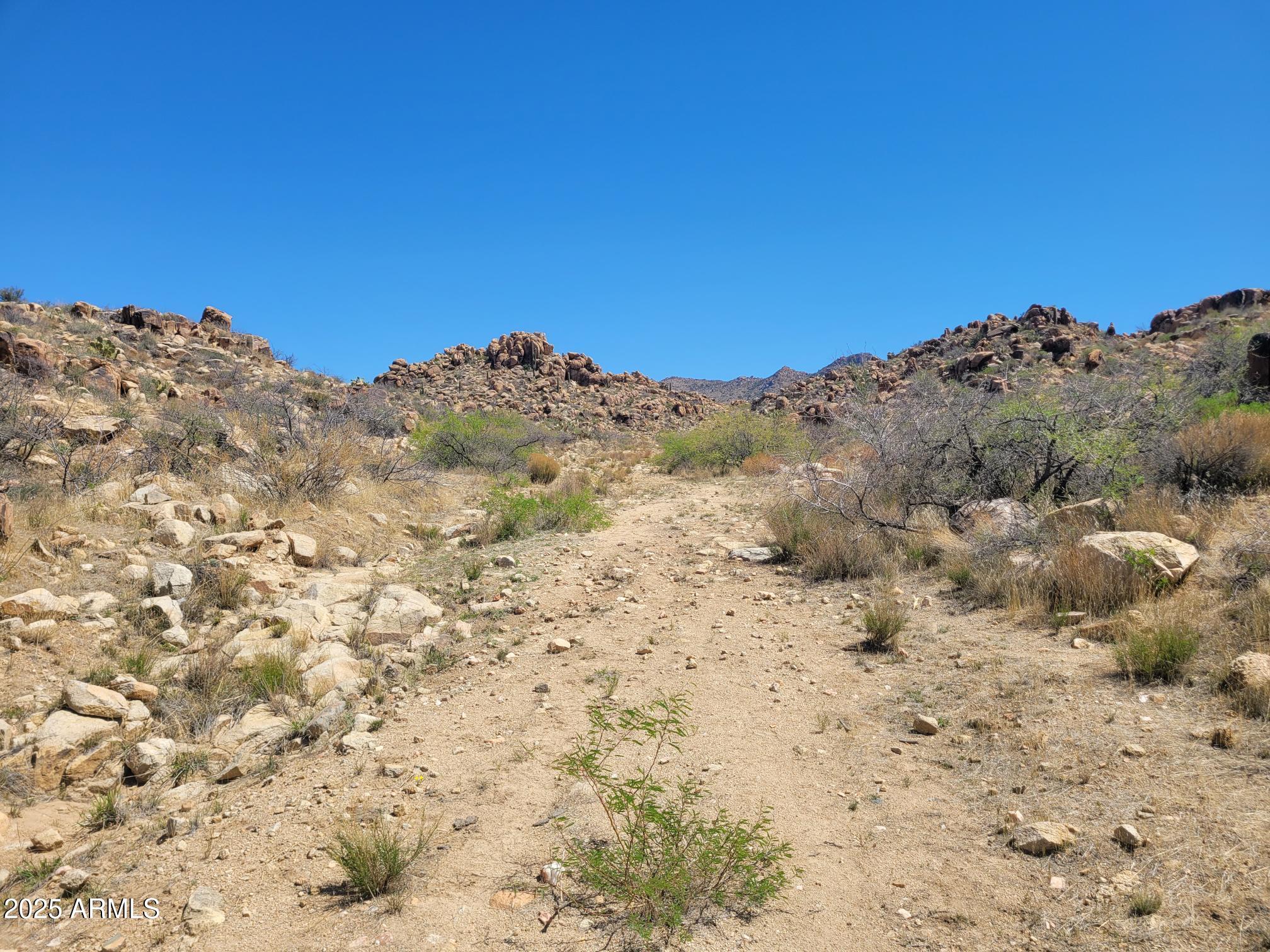 0 S Date Creek Road I-2