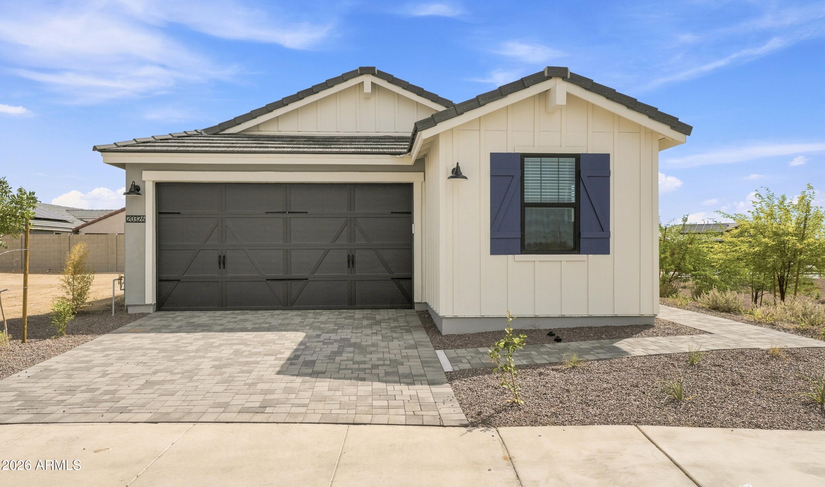 20326 W Clayton Drive