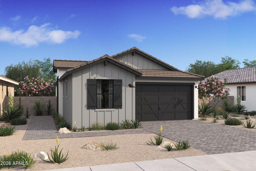 Photo of 20326 W Clayton Drive, Buckeye, AZ 85396 (MLS # 7030448)