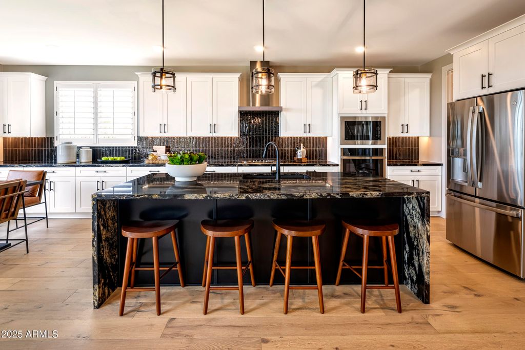 Photo of 1518 E Coconino Way, Gilbert, AZ 85298 (MLS # 6950222)