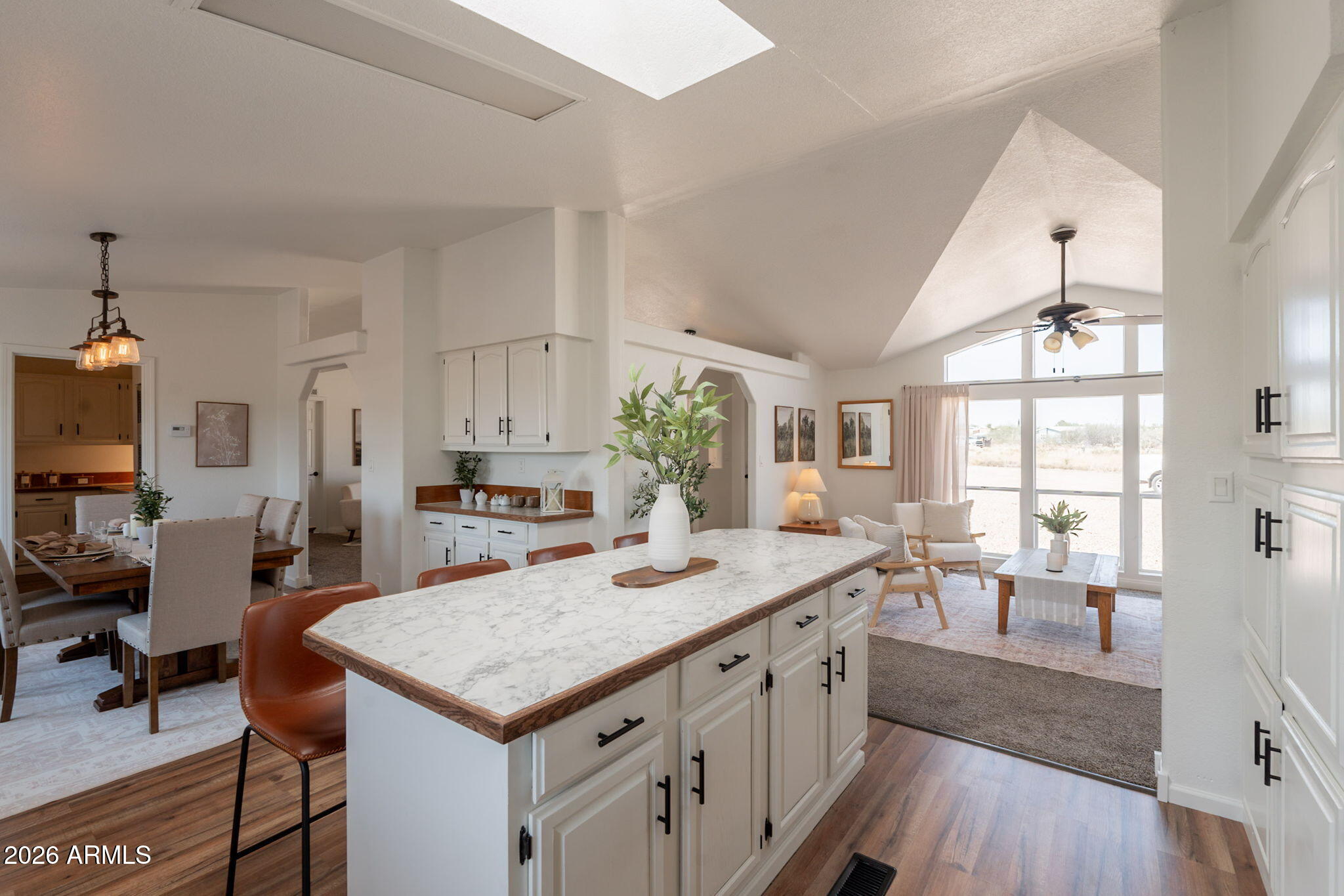 MESCAL LAKES 3 - Residential
