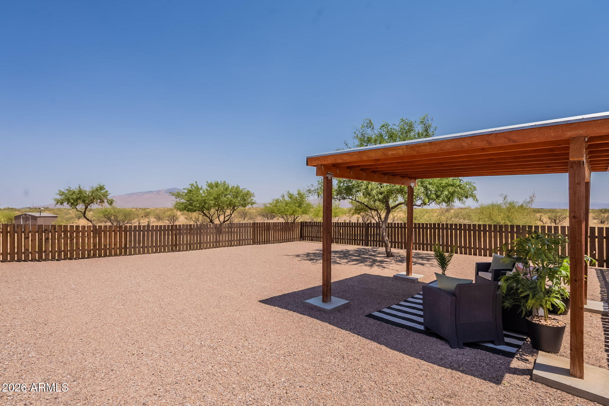 MESCAL LAKES 3 - Residential