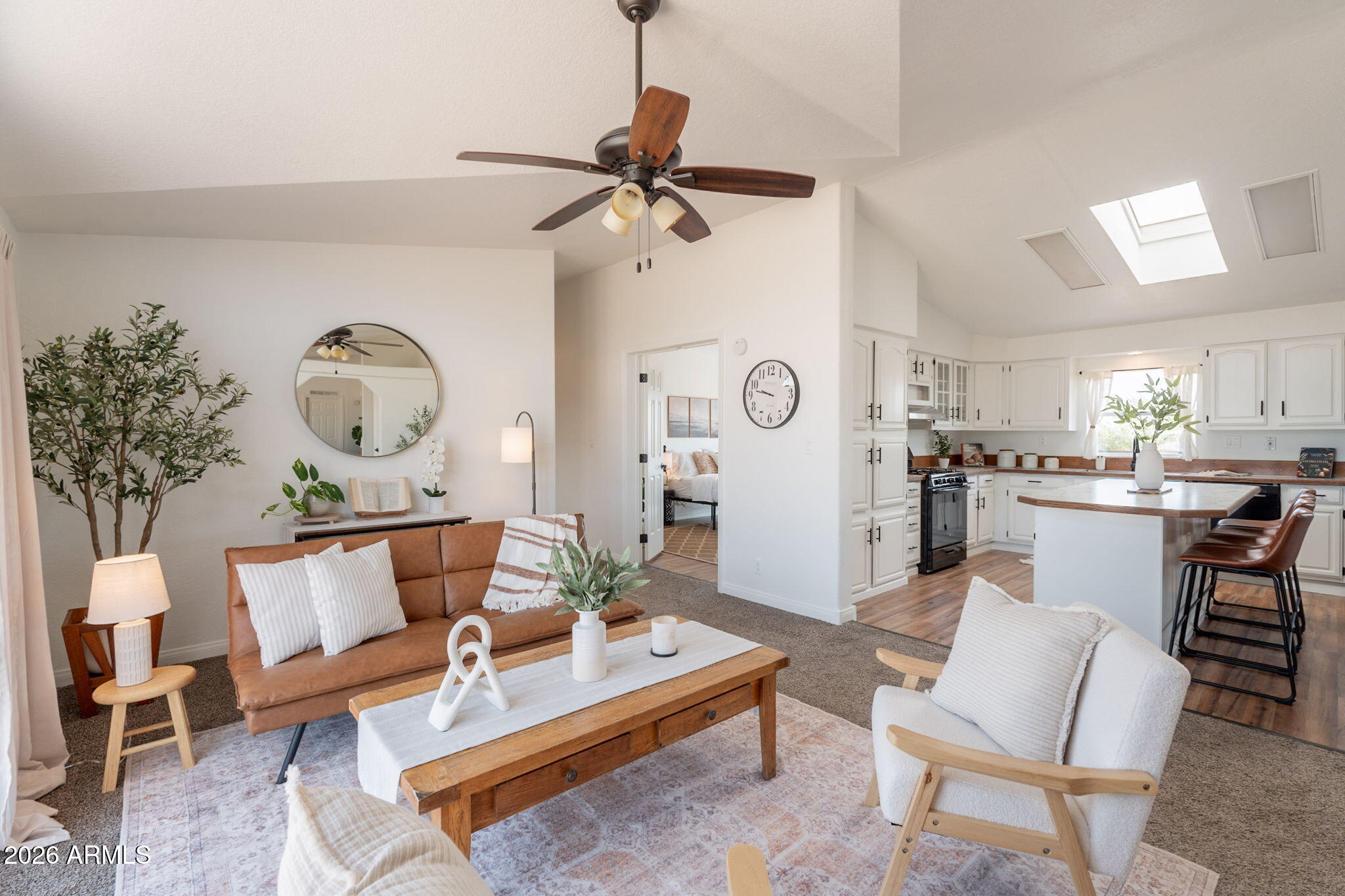 MESCAL LAKES 3 - Residential