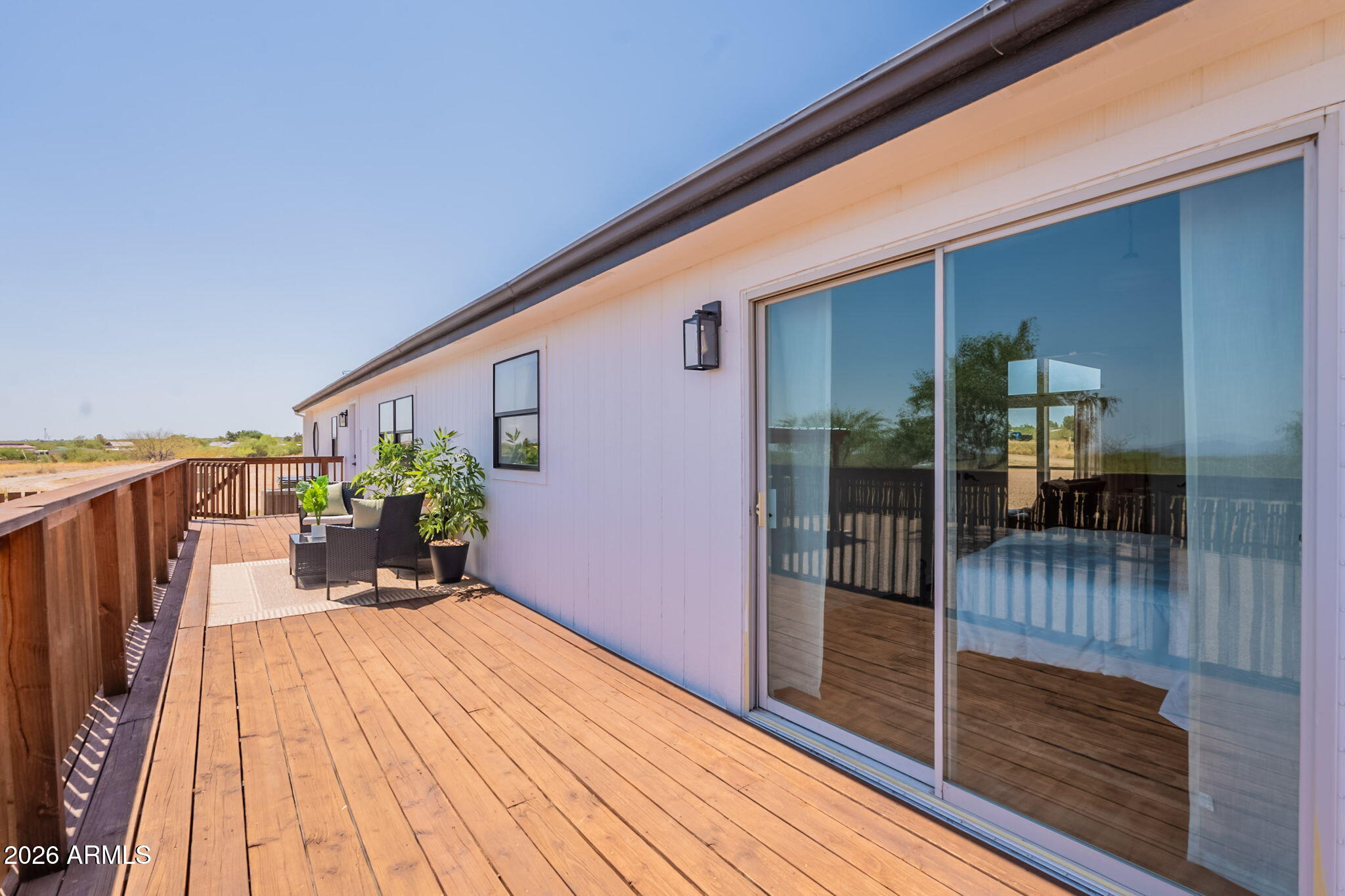 MESCAL LAKES 3 - Residential