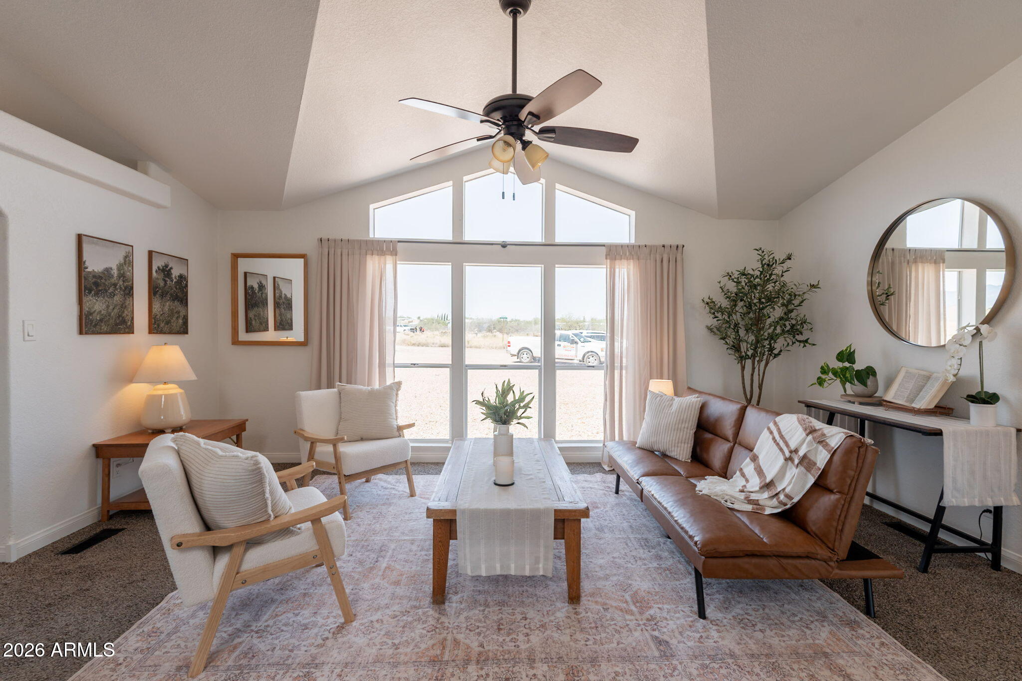 MESCAL LAKES 3 - Residential